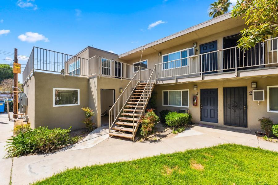 113 S Lillie Ave Unit 1137, Fullerton, CA 92831 Room for Rent in