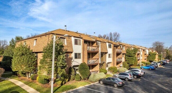Foto del edificio - 1506 Edison Glen Terrace