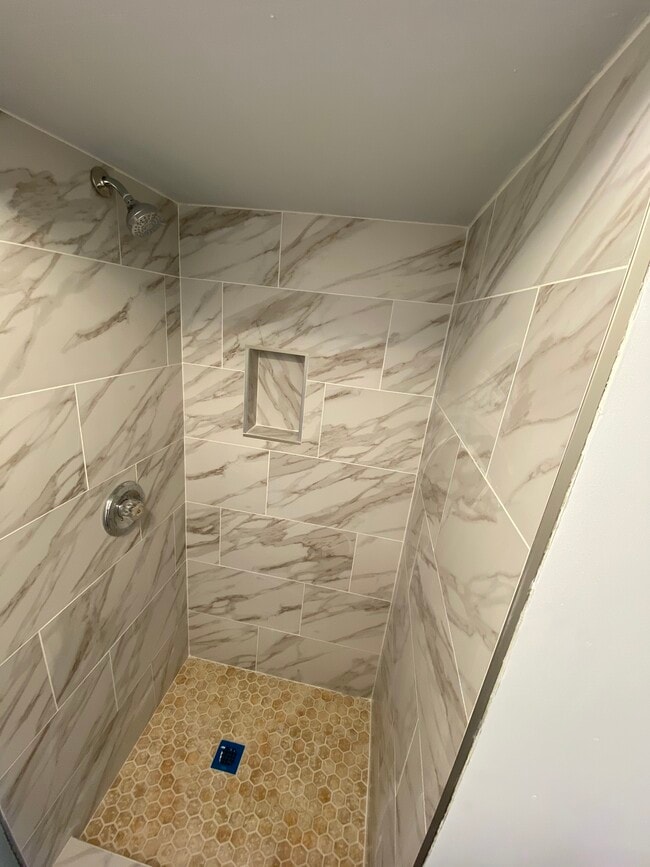 Shower - 9110 Drake Pl