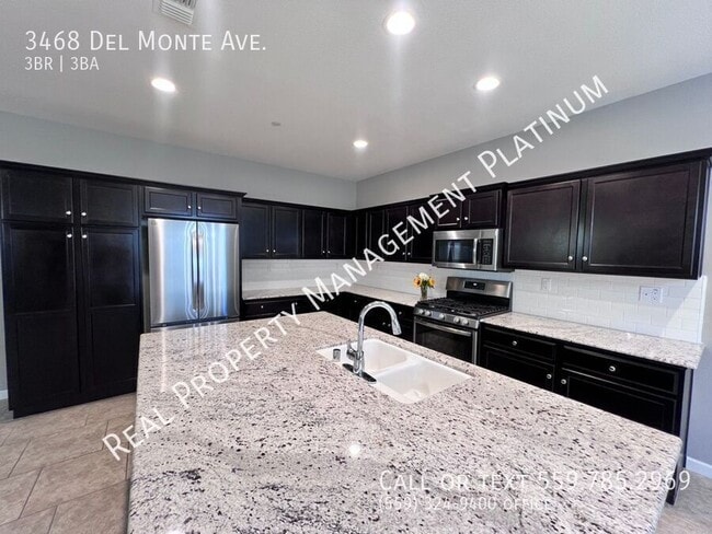 Building Photo - 3468 Del Monte Ave