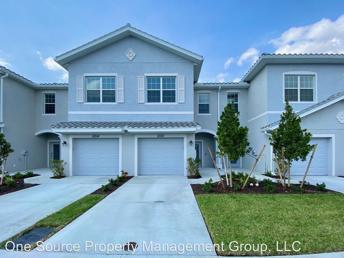 12512 Westhaven Way, Miromar Lakes, FL 33913 House Rental in Miromar