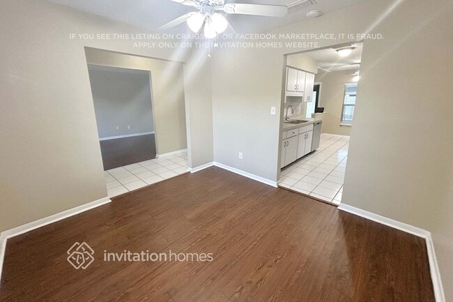 Building Photo - 509 Clemons Rd