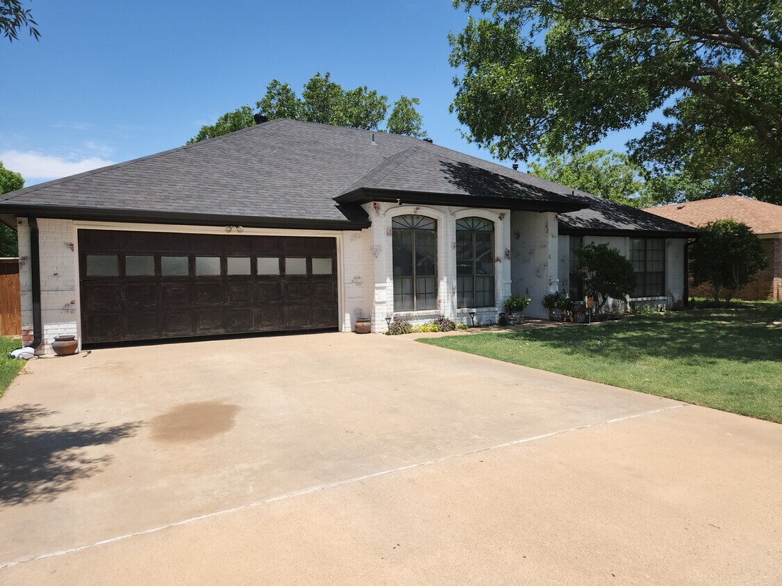 3604 Crestmont Dr, Midland, TX 79707 House Rental in Midland, TX