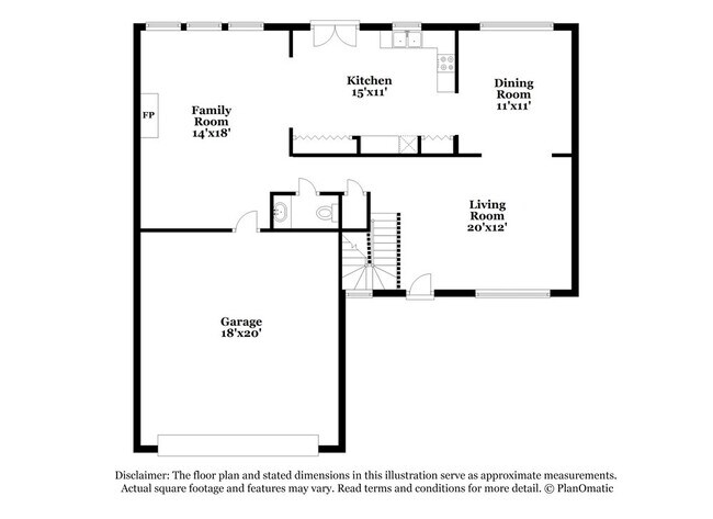 Foto del edificio - 2806 Sunshine Cir