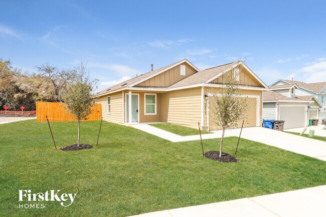 Building Photo - 8815 Braun Mesa