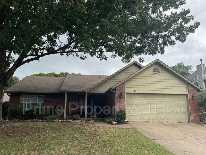 Foto principal - 9715 S 92nd E Ave