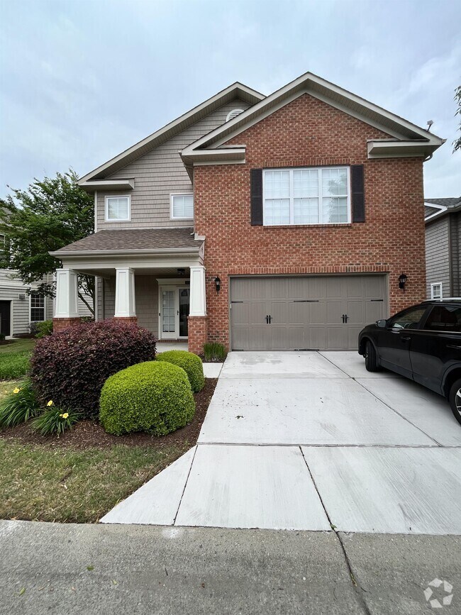 Apartamentos de renta en North Shore at Ridgely Manor Virginia Beach