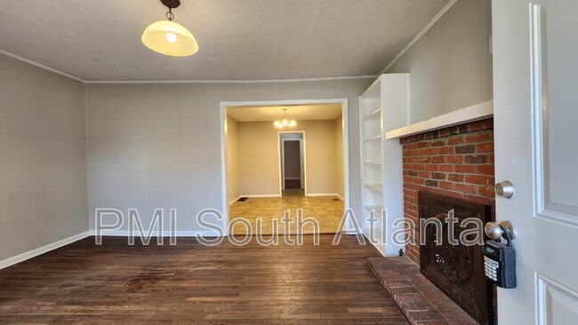 Building Photo - 8415 Cleckler Rd
