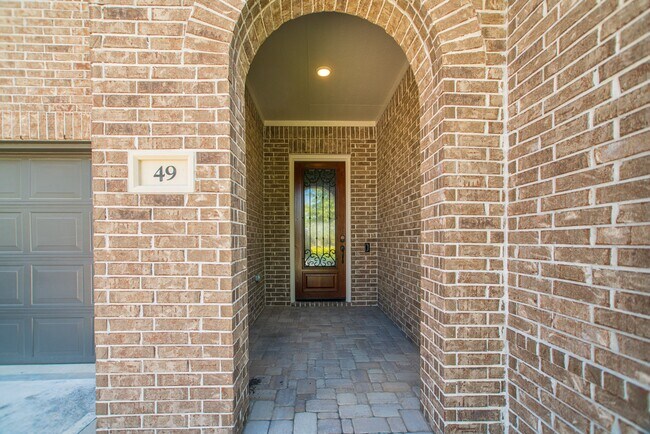 Foto del edificio - 49 Cassena Grove Pl