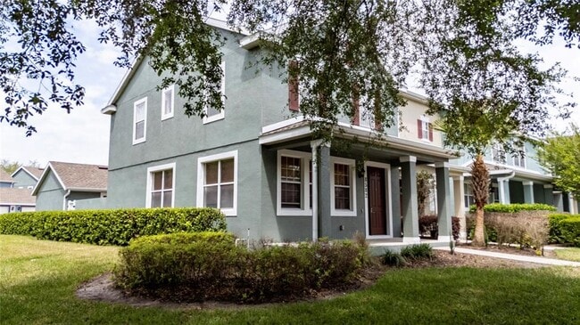 Foto del edificio - 8582 Leeland Archer Blvd