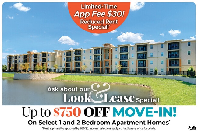 Building Photo - Clyde Morris Senior Living Apartments