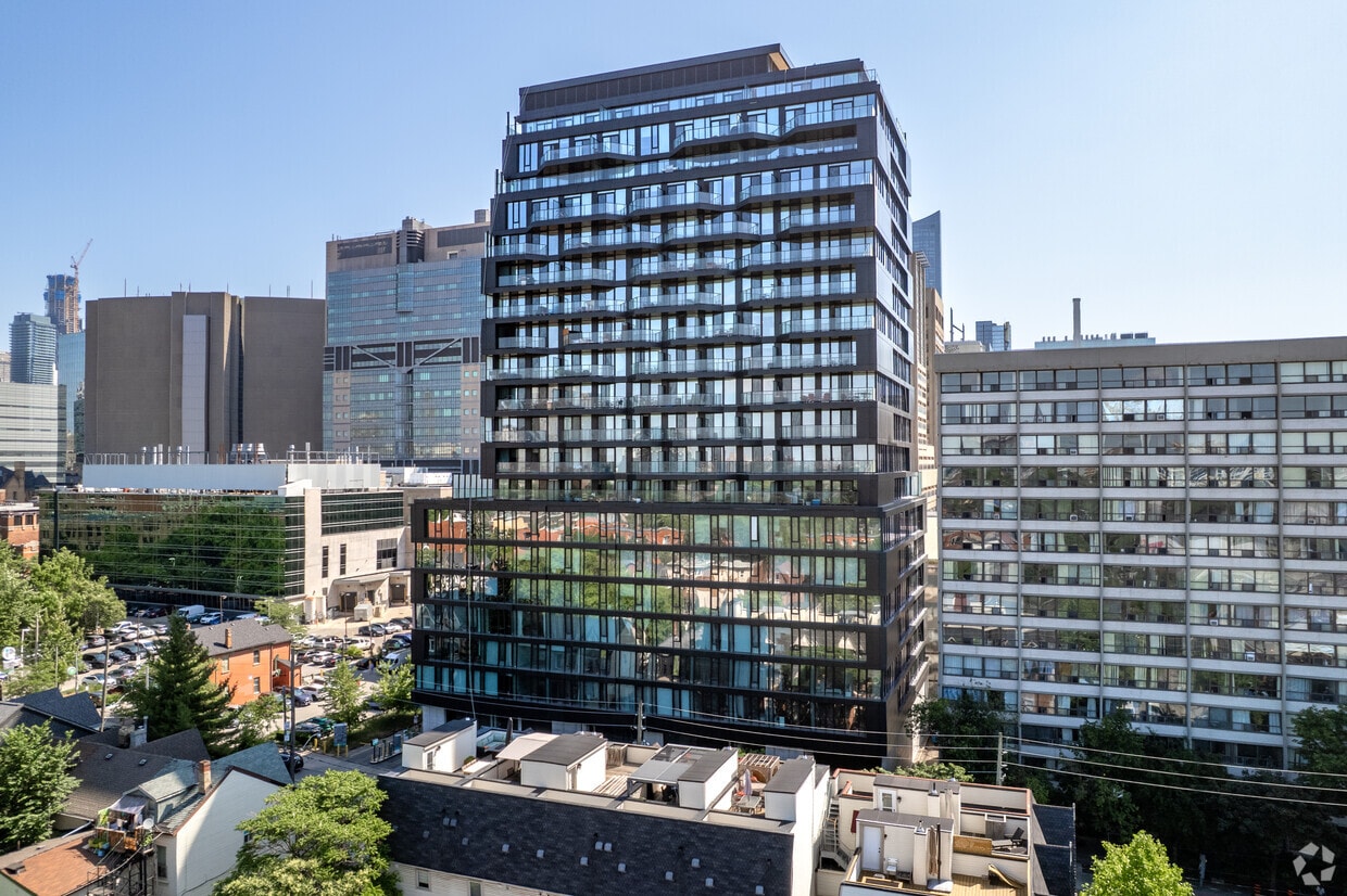 Primary Photo - The Bread Company Condos