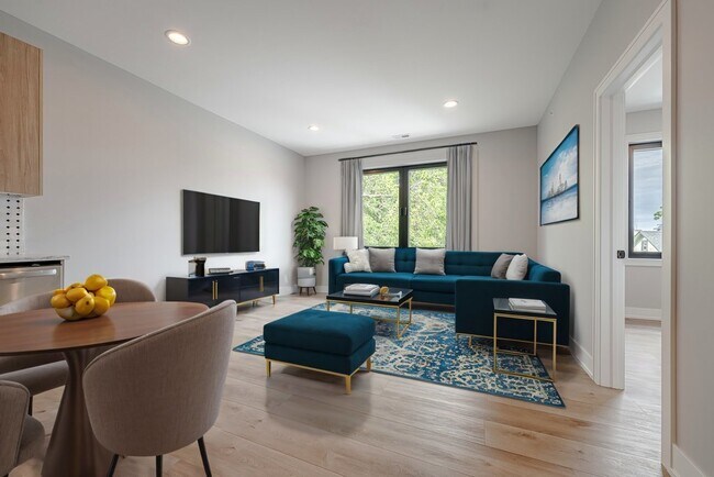 Foto del edificio - 13426 Old Western Ave