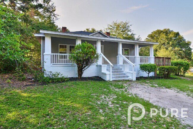 Foto del edificio - 6910 Carmel St, Columbia, SC 29203