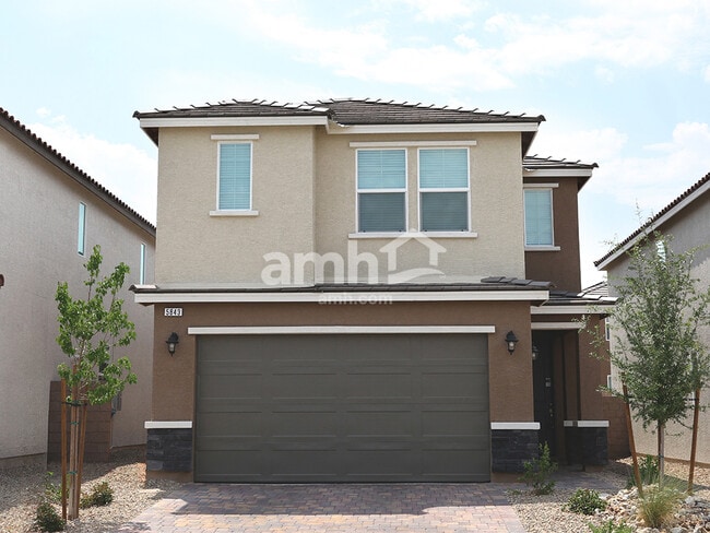 Building Photo - 8182 Winterfell Peak Ave