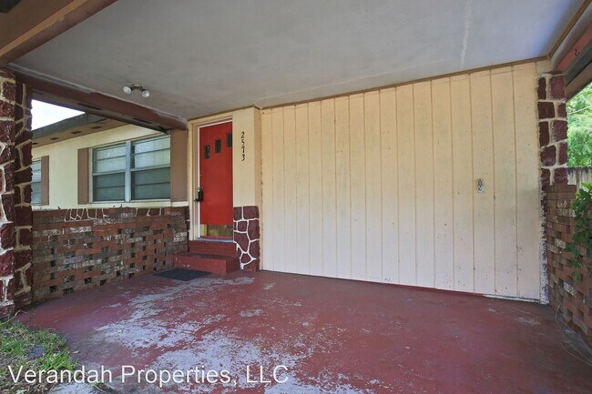 Foto del edificio - 2 br, 1 bath House - 2573 Madeline Avenue