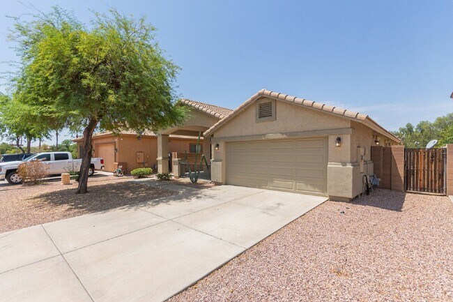 Foto del edificio - 11914 N 150th Ln