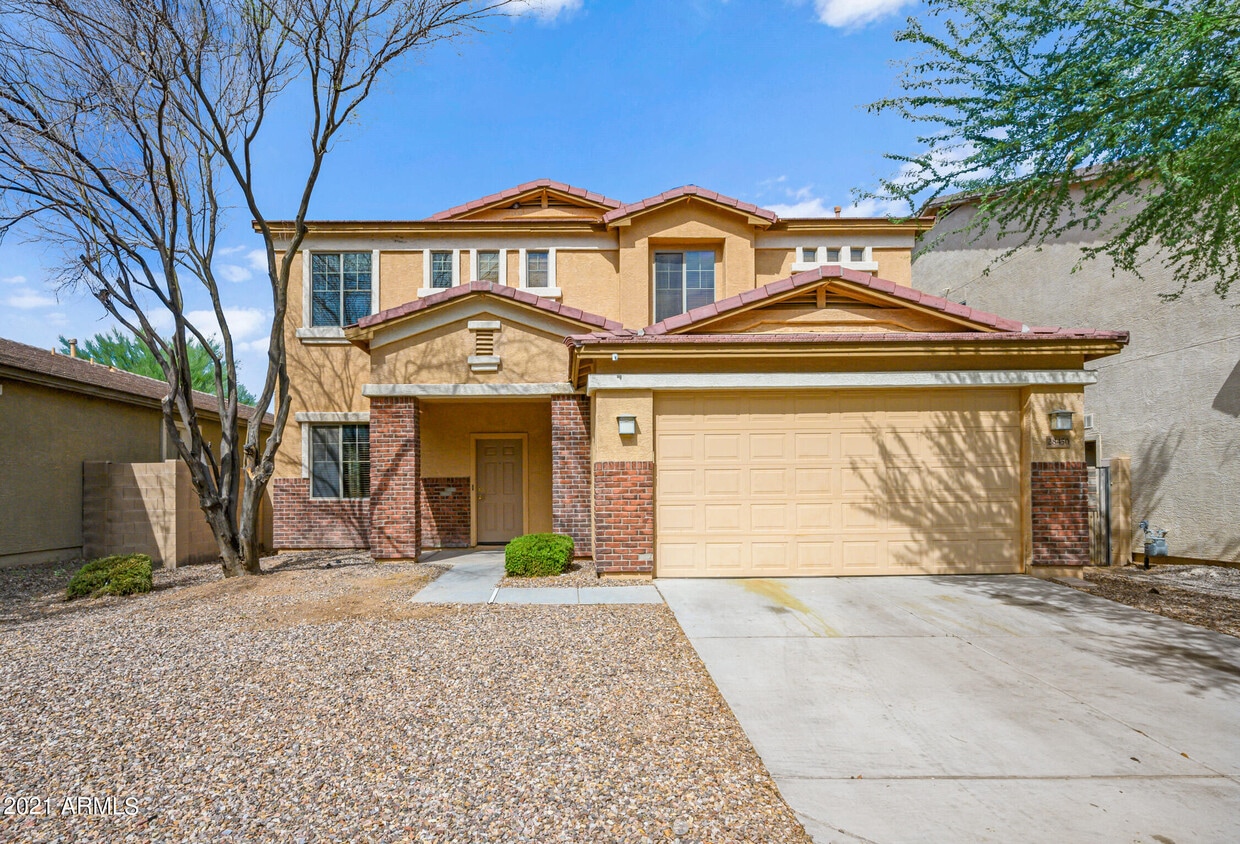 28450 N Castle Rock Dr, San Tan Valley, AZ 85143 House Rental in San