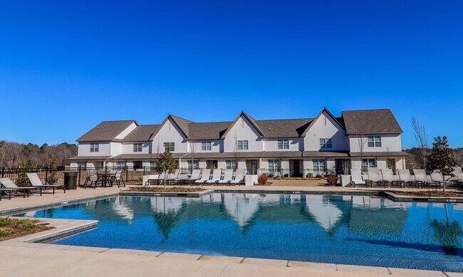Foto del edificio - 3BR/3.5BA - New Construction @ The Reserve...