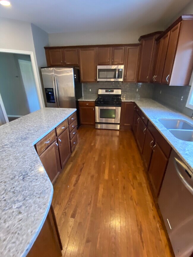 Foto del edificio - 5748 Haven Hurst Cove