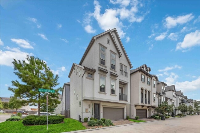 Foto del edificio - 4012 Centre Valley Ln