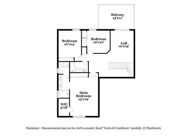 Foto del edificio - 12529 W Colter St