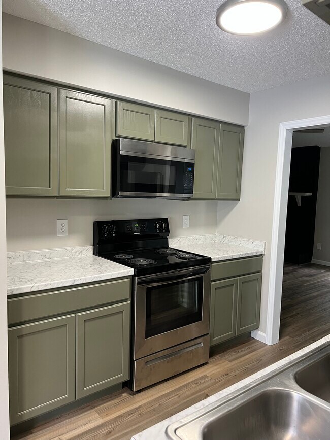 Foto del edificio - 1508 Tramway Ct