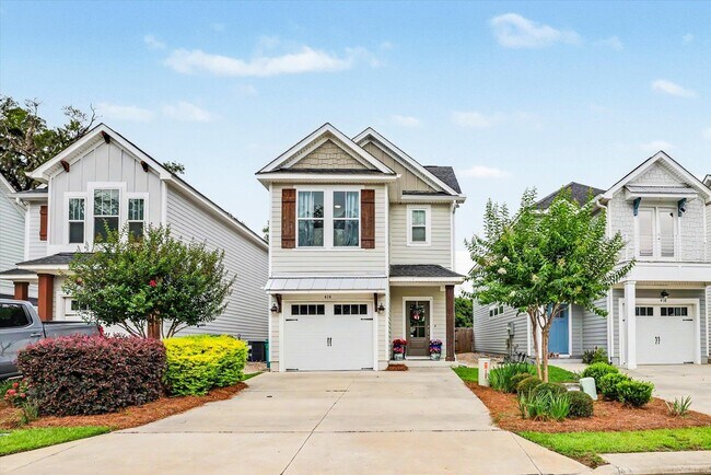 Building Photo - 414 Grand Oaks Rd