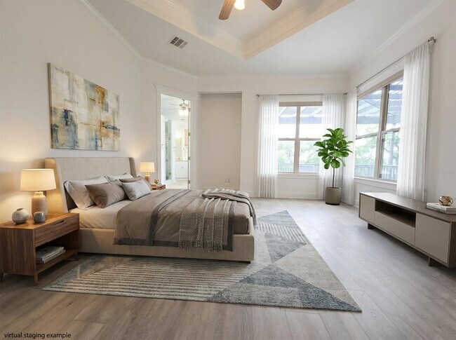 Foto del edificio - 2800 Waymaker Way
