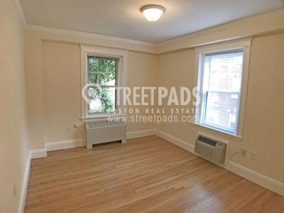 Foto del edificio - 1 bedroom in Cambridge MA 02387