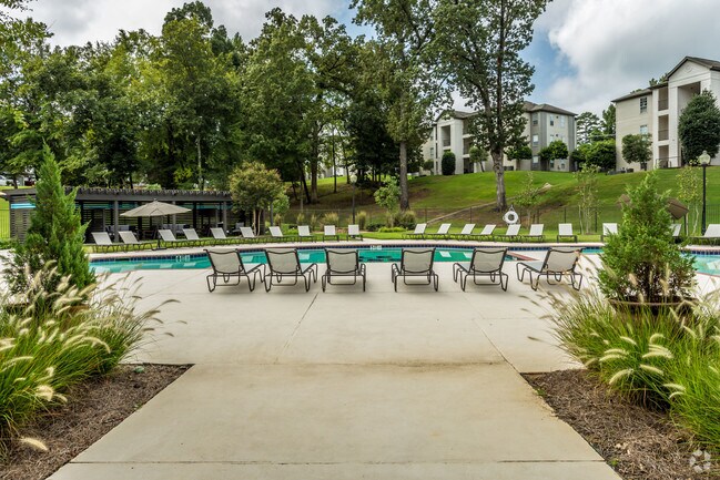 Photo - Flatts at South Campus Apartments