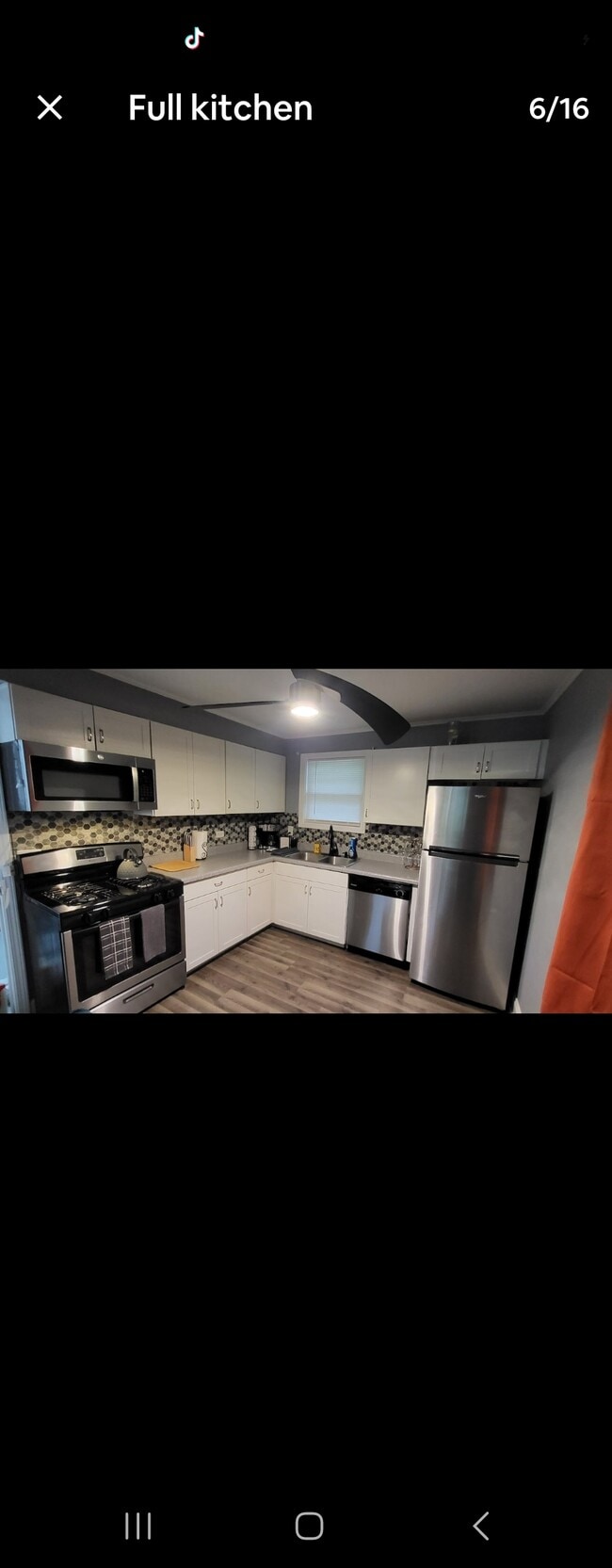 Building Photo - 318 Minocqua Street