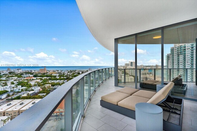 Foto del edificio - 500 Alton Rd