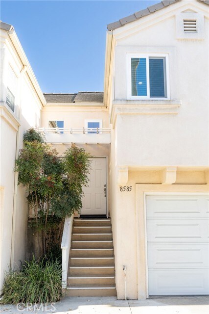 Foto del edificio - 8585 Moody St