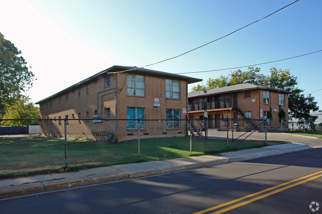 Foto principal - 1728-1732 Hickory St