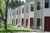 Foto principal - 1115 S Cedar St