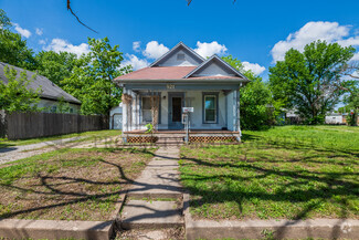 Building Photo - 921 S Sedgwick St