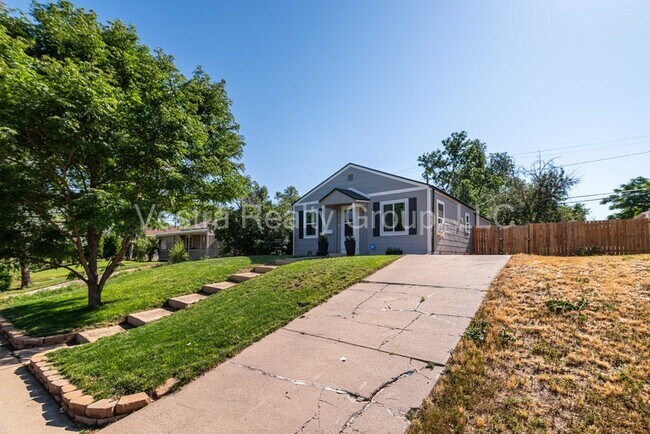Building Photo - 1176 Xenia St