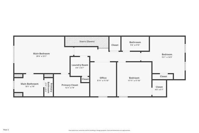 Foto del edificio - 11244 Cay Spruce Wy