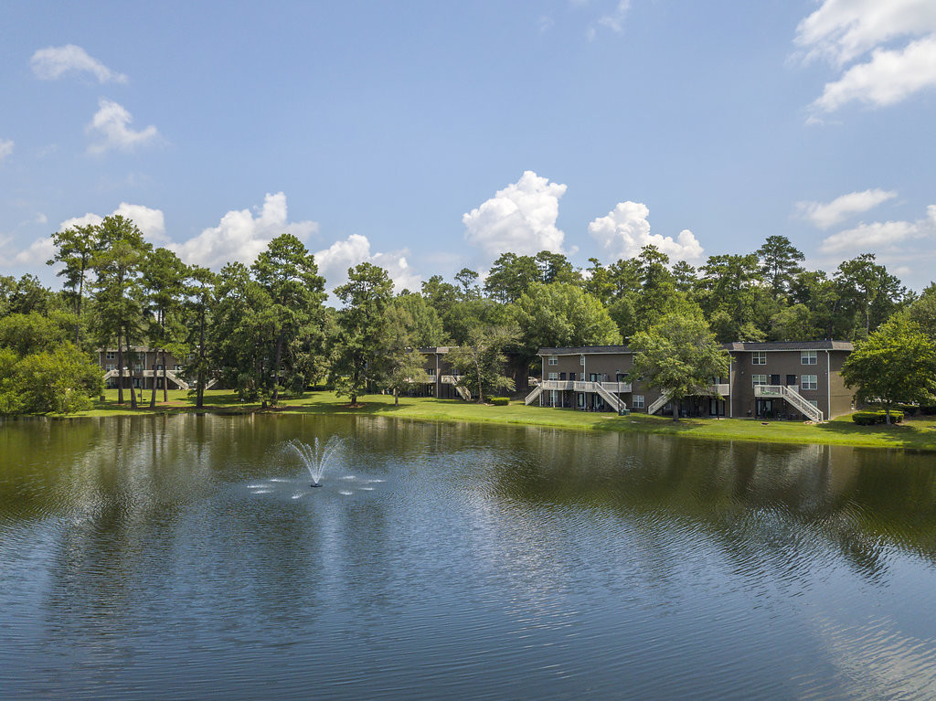 Lake - Retreat at Ragan Park