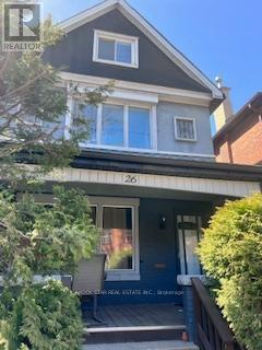 Photo principale - 26-26 Wentworth St S
