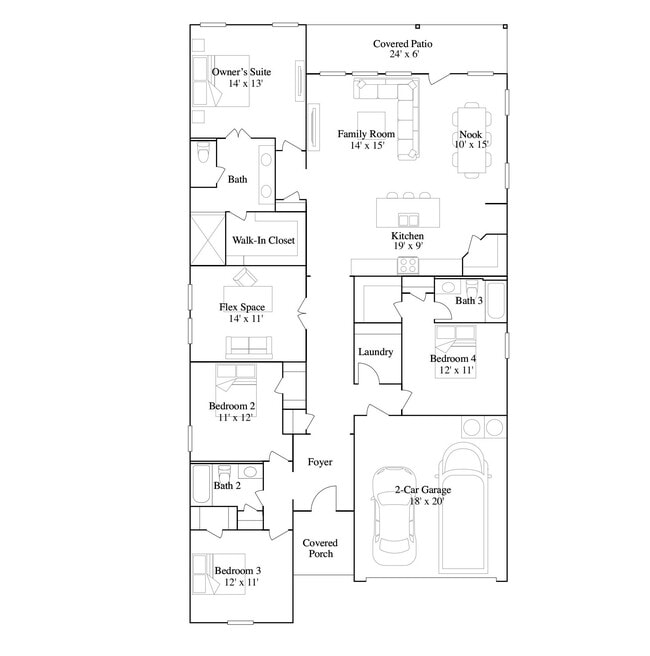 Building Photo - 26634 Prairie Smoke Ln