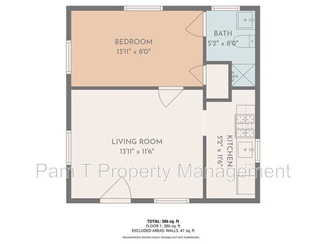 Foto del edificio - 14 Southwood Dr