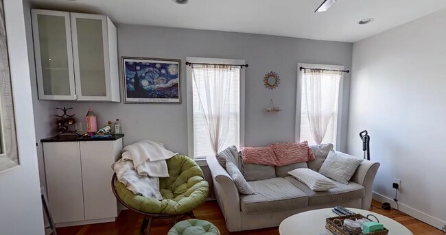 Foto del edificio - 278 Cypress St