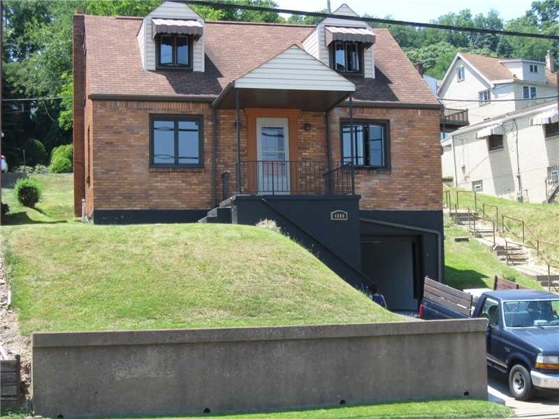 Foto principal - 4000 Kennywood Blvd