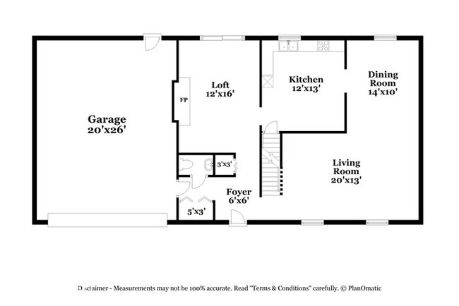 Building Photo - 4515 Shenandoah Dr