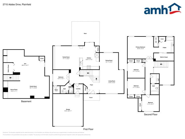 Building Photo - 2715 Adobe Dr