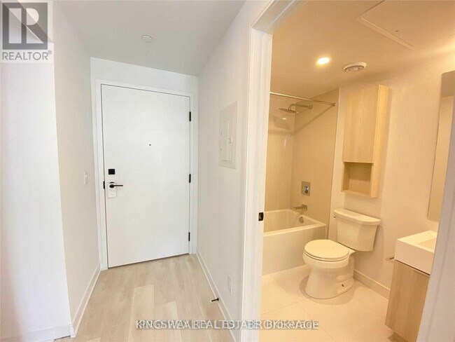 Photo du bâtiment - 180 Mill St