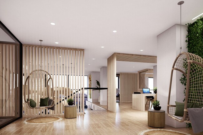 Foto del edificio - Revio Revere Beach
