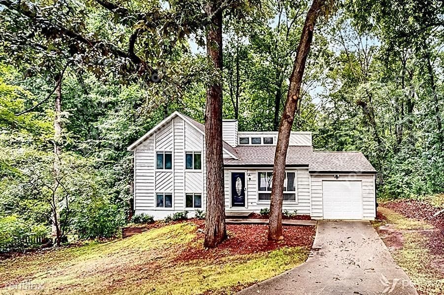 Primary Photo - 4 br, 2 bath House - 5303 Martins Crossing Rd